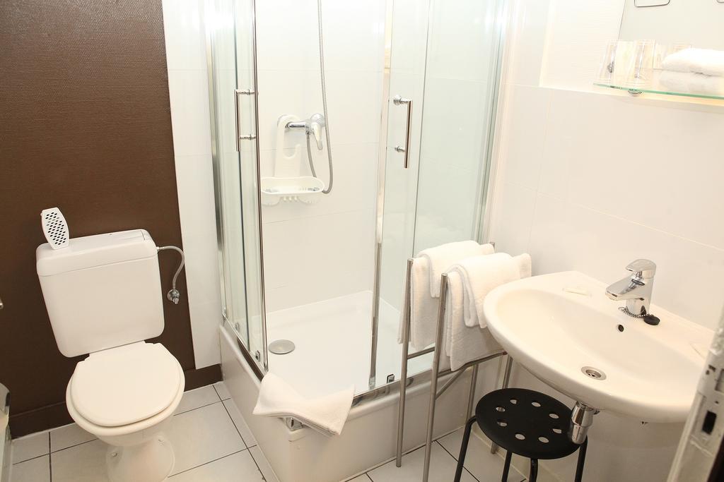 Eurotel Liege Bilik gambar