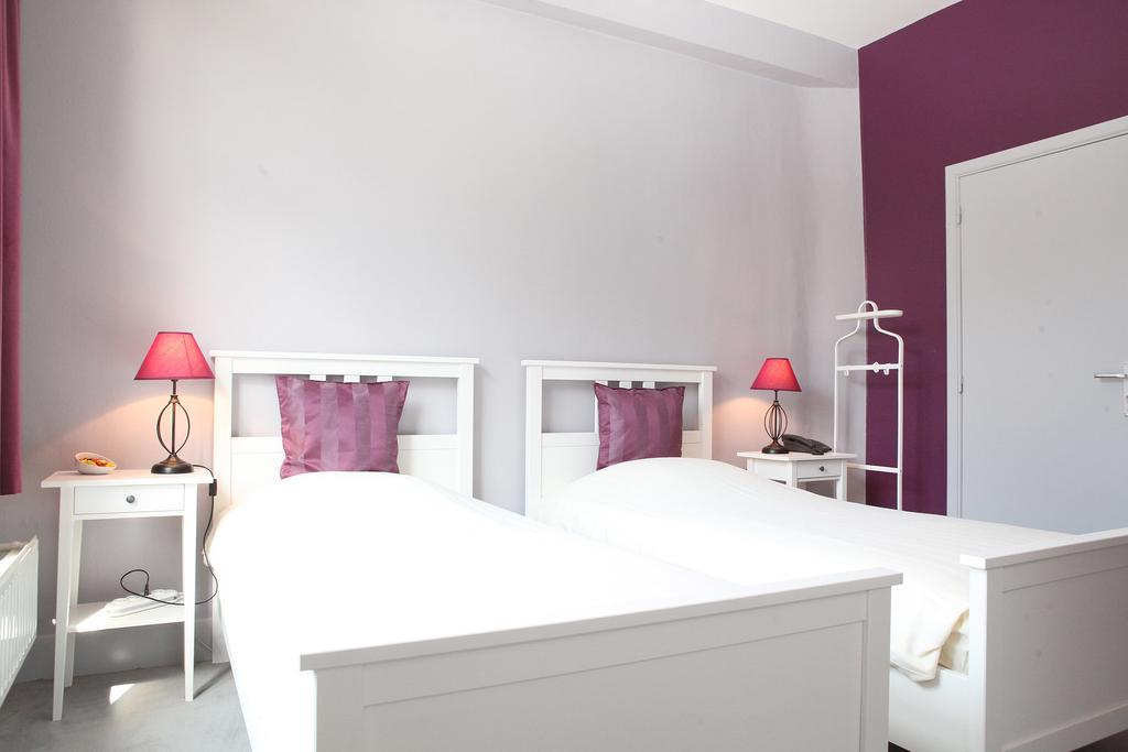 Eurotel Liege Bilik gambar