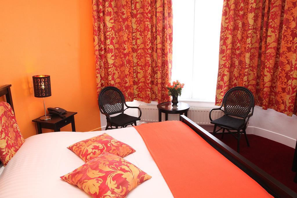 Eurotel Liege Bilik gambar