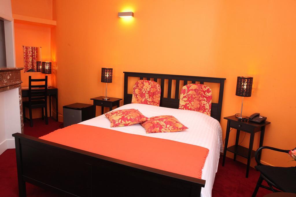 Eurotel Liege Bilik gambar