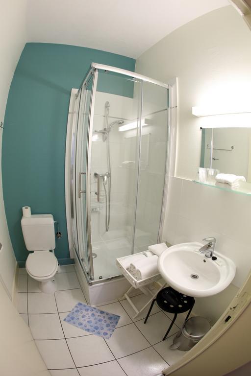 Eurotel Liege Luaran gambar