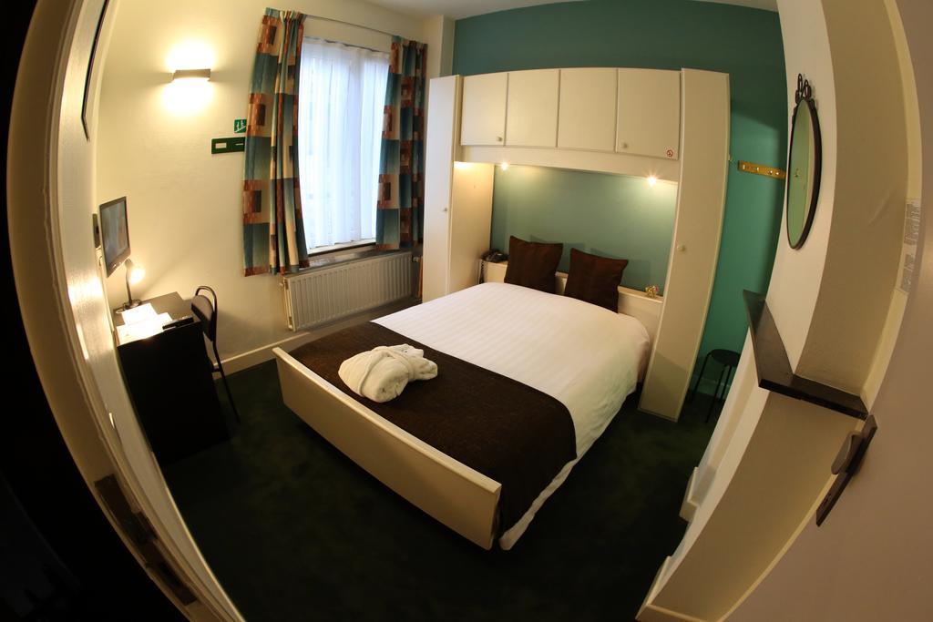 Eurotel Liege Luaran gambar