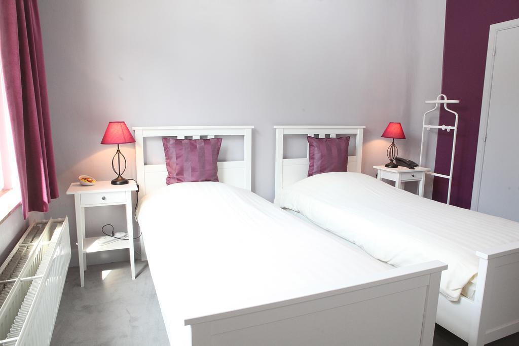 Eurotel Liege Luaran gambar