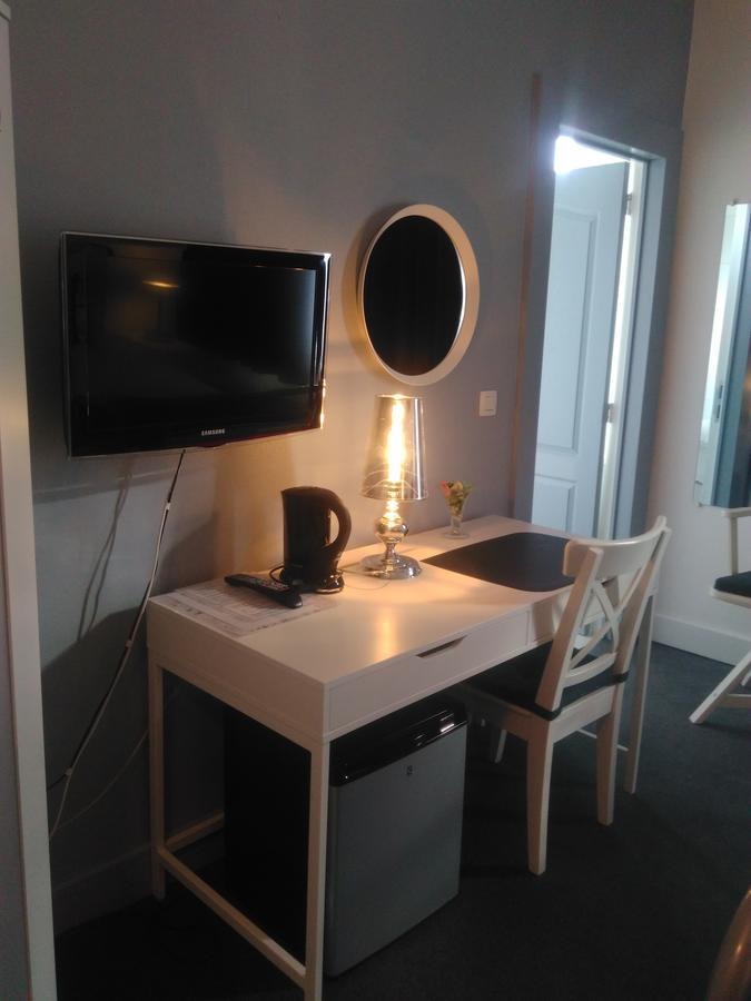 Eurotel Liege Luaran gambar