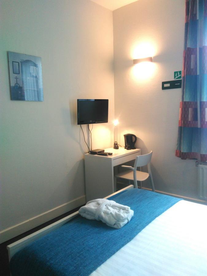Eurotel Liege Luaran gambar