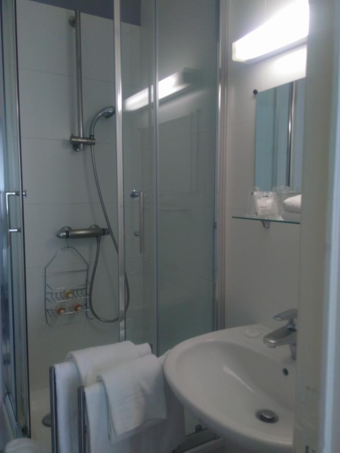 Eurotel Liege Luaran gambar