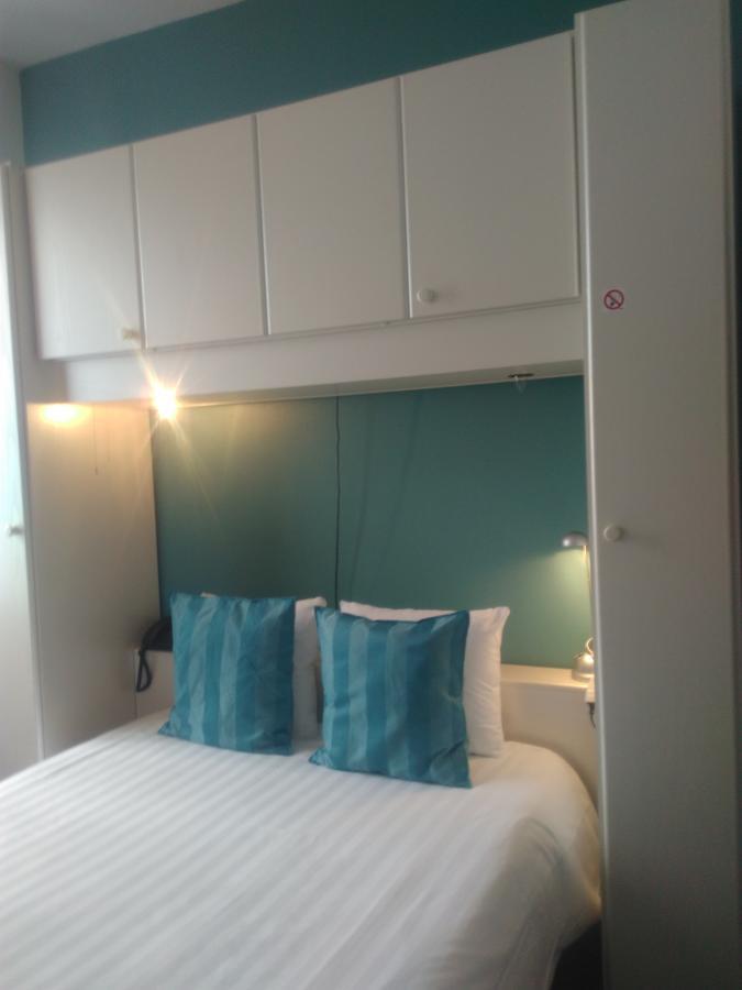 Eurotel Liege Luaran gambar