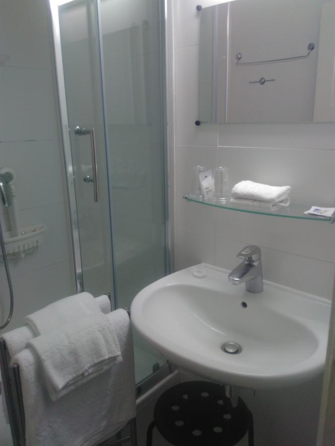 Eurotel Liege Luaran gambar