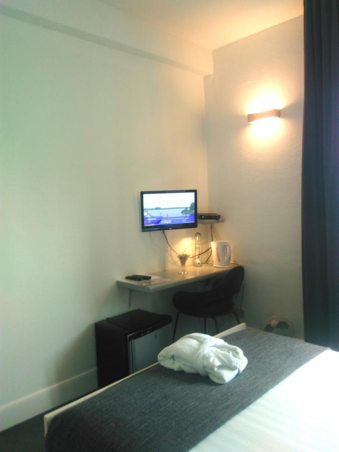 Eurotel Liege Luaran gambar