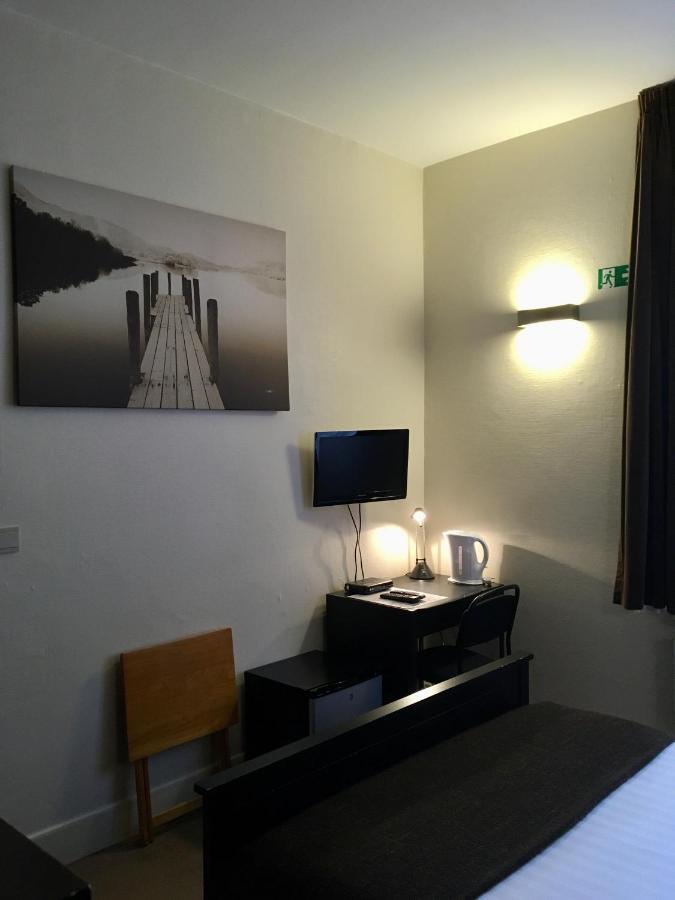 Eurotel Liege Luaran gambar