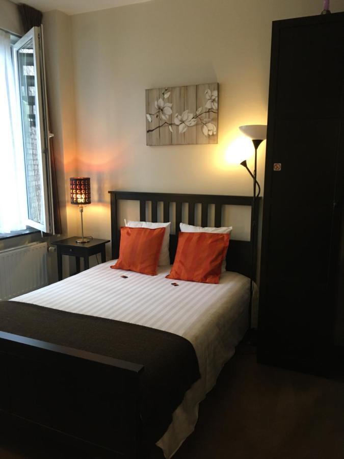 Eurotel Liege Luaran gambar